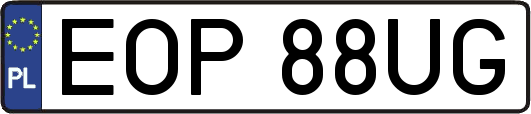 EOP88UG