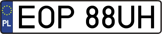 EOP88UH