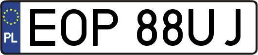 EOP88UJ