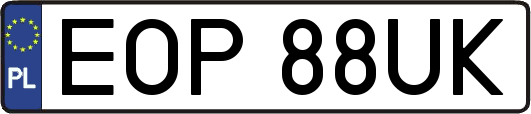 EOP88UK