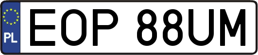 EOP88UM