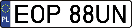 EOP88UN