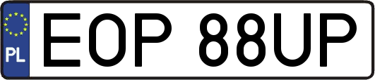 EOP88UP