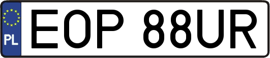EOP88UR
