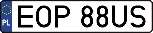 EOP88US