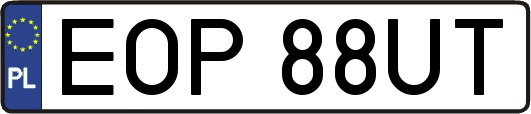 EOP88UT