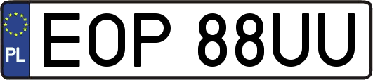 EOP88UU