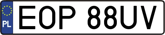 EOP88UV