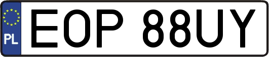 EOP88UY