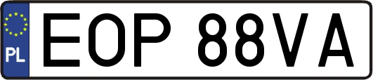EOP88VA