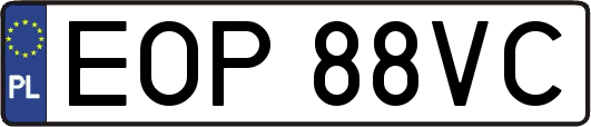 EOP88VC