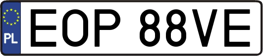 EOP88VE