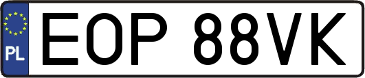 EOP88VK