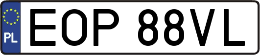 EOP88VL