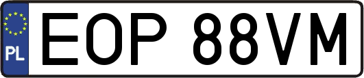 EOP88VM