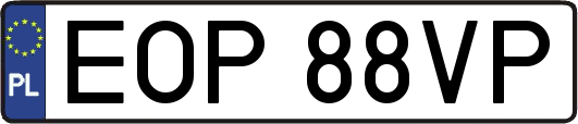EOP88VP