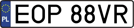 EOP88VR