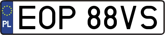 EOP88VS
