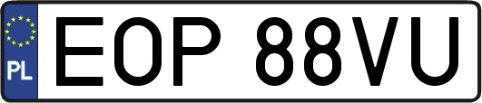 EOP88VU