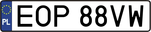 EOP88VW