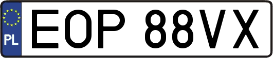 EOP88VX