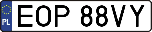 EOP88VY