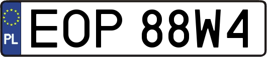 EOP88W4
