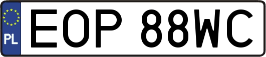 EOP88WC