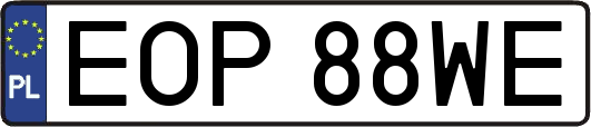 EOP88WE