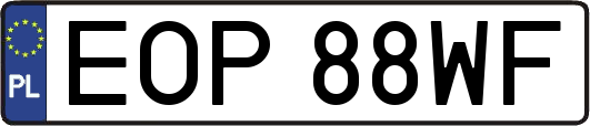 EOP88WF