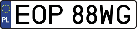 EOP88WG
