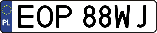 EOP88WJ