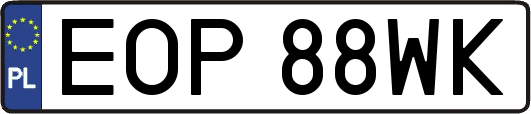 EOP88WK