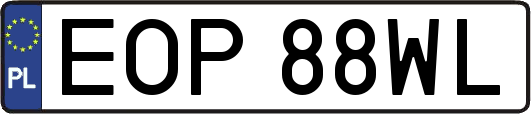 EOP88WL