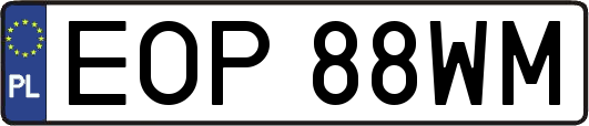 EOP88WM