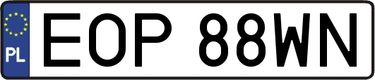 EOP88WN