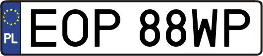EOP88WP