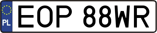 EOP88WR