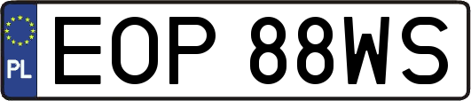 EOP88WS