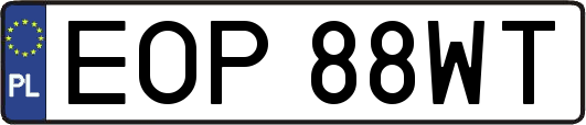 EOP88WT
