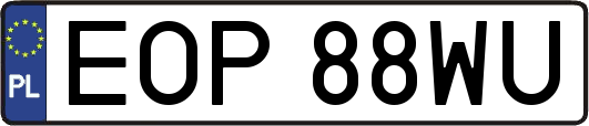 EOP88WU