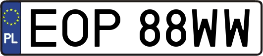 EOP88WW