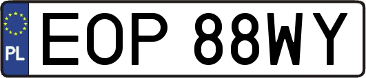 EOP88WY