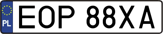 EOP88XA