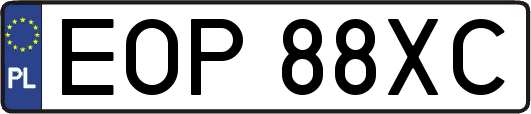 EOP88XC