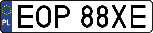 EOP88XE