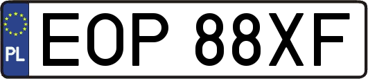 EOP88XF