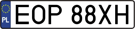 EOP88XH