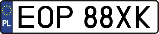 EOP88XK