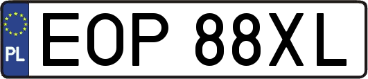 EOP88XL